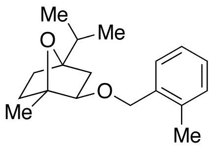 Cinmethylin - Chemical structure and product image