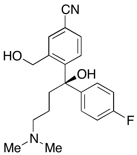 (R)-Citadiol - Chemical structure and product image