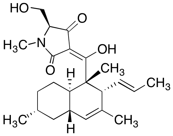 CJ-21058 - Chemical structure and product image