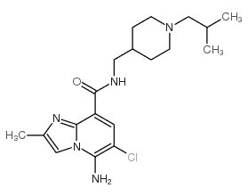 CJ 033466 - Chemical structure and product image
