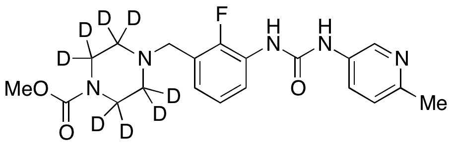 CK 1827452-d8 - Chemical structure and product image