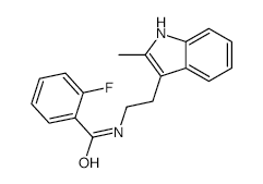 CK 666 - Chemical structure and product image