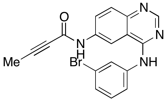 CL-387785 (EKI-785) - Chemical structure and product image