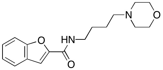 CL-82198 - Chemical structure and product image