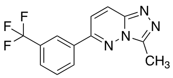 CL 218872 - Chemical structure and product image