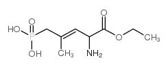 CGP 39551 - Chemical structure and product image