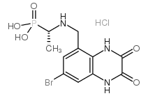 CGP 78608 - Chemical structure and product image