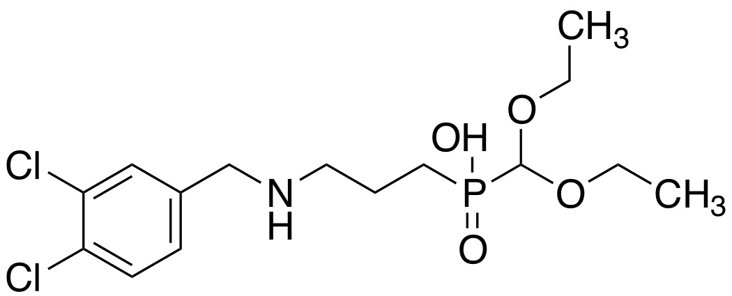 CGP 52432 - Chemical structure and product image