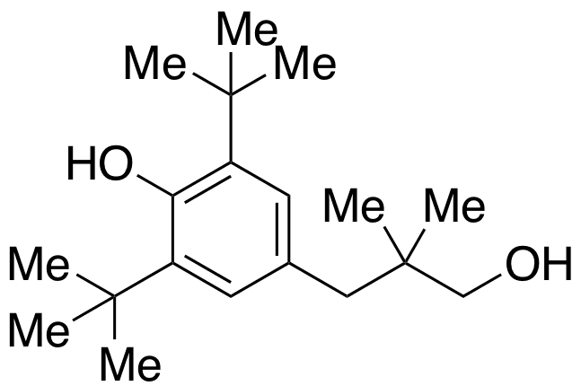 CGP 7930 - Chemical structure and product image