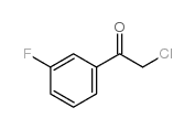 2-Chloro-5-fluoroacetophenone - Chemical structure and product image