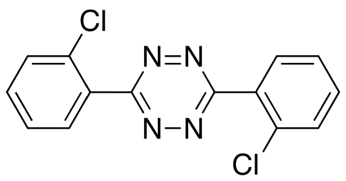 Clofentezine - Chemical structure and product image
