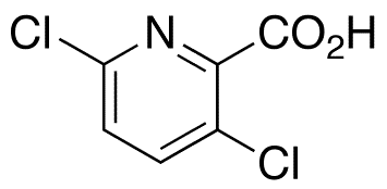 Clopyralid - Chemical structure and product image