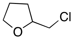 2-Chloromethyltetrahydrofuran - Chemical structure and product image