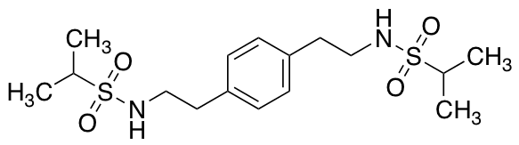 CMPDA - Chemical structure and product image