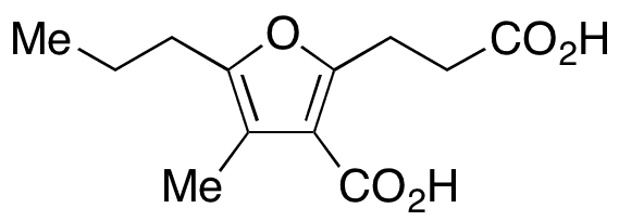CMPF - Chemical structure and product image