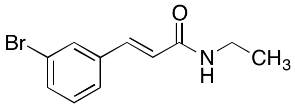 Cinromide - Chemical structure and product image