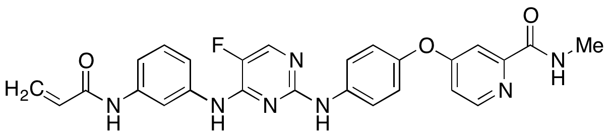 CNX-774 - Chemical structure and product image