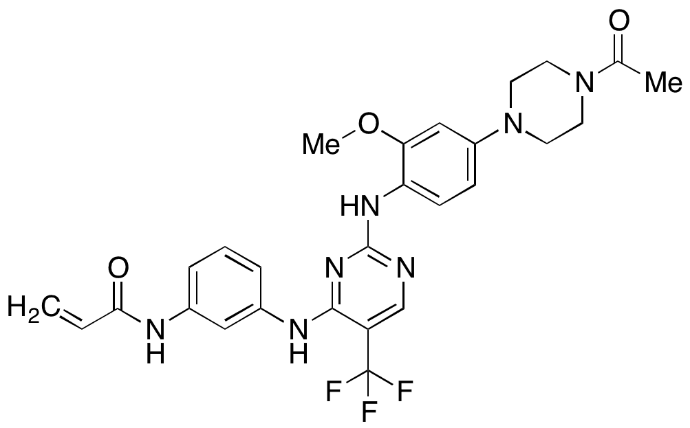 CO 1686 - Chemical structure and product image