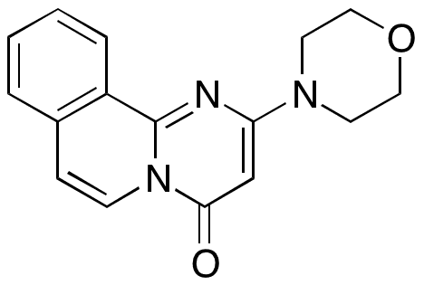 Compound 401 - Chemical structure and product image
