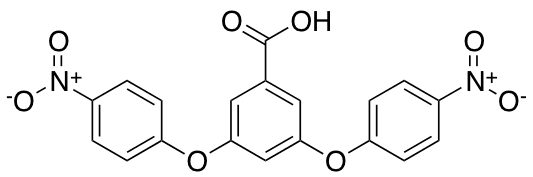 Compound W - Chemical structure and product image