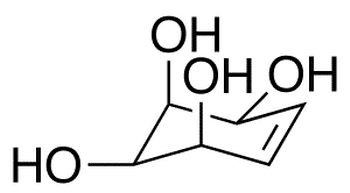 Conduritol D - Chemical structure and product image