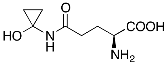 Coprine - Chemical structure and product image