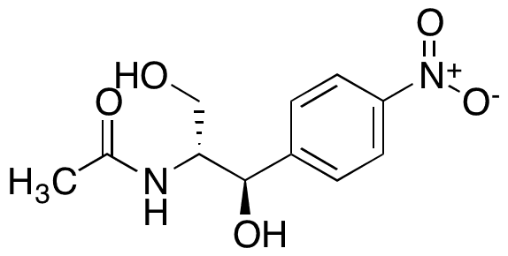 Corynecin I - Chemical structure and product image