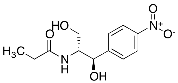 Corynecin II - Chemical structure and product image