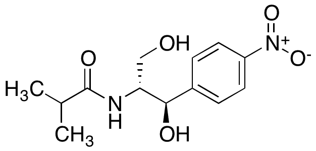 Corynecin III - Chemical structure and product image