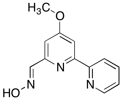 Caerulomycin A - Chemical structure and product image