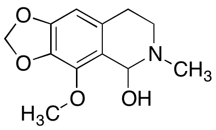 Cotarnine - Chemical structure and product image