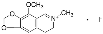 Cotarnine Iodide - Chemical structure and product image