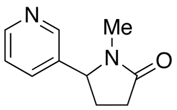 rac-Cotinine - Chemical structure and product image