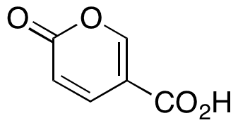 Coumalic Acid - Chemical structure and product image