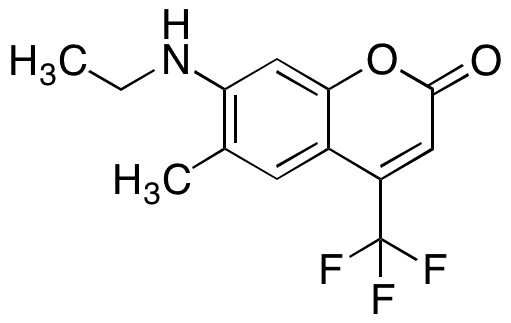 Coumarin 307 - Chemical structure and product image