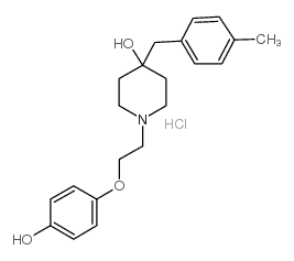 Co 101244 - Chemical structure and product image