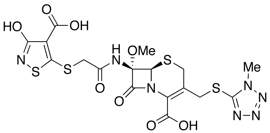 CP 1282 - Chemical structure and product image