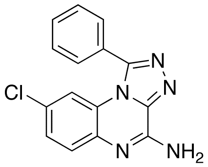 CP-66713 Mesylate Salt - Chemical structure and product image