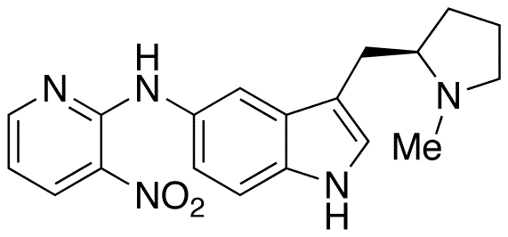 CP-135807 - Chemical structure and product image