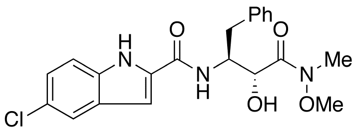 CP-316819 - Chemical structure and product image
