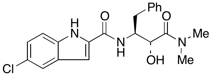 CP-91149 - Chemical structure and product image