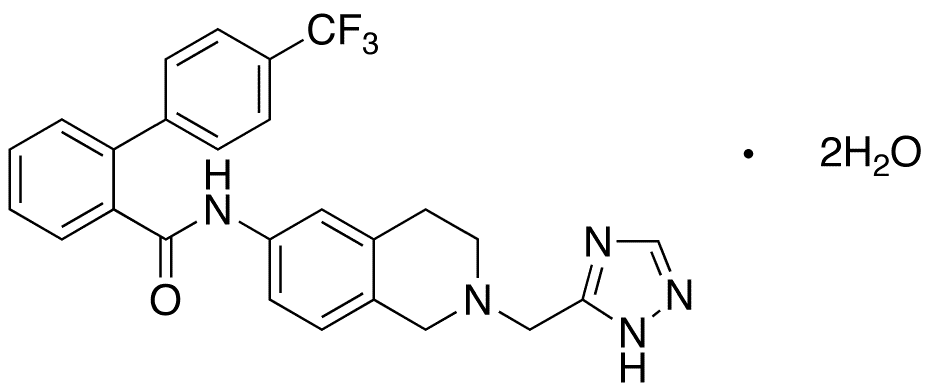 CP 346086 Dihydrate - Chemical structure and product image