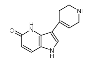 CP 93129 Dihydrochloride - Chemical structure and product image