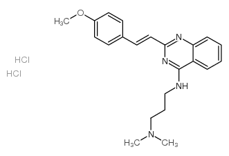 CP 31398 dihydrochloride - Chemical structure and product image