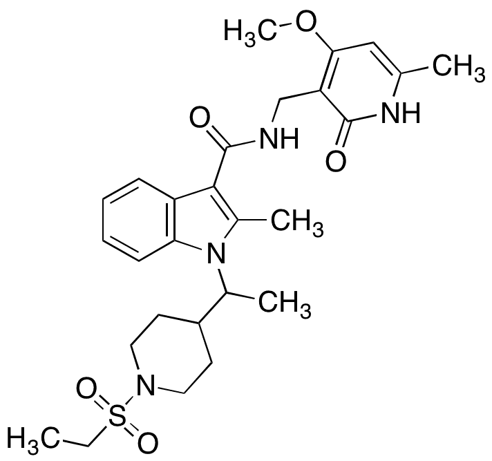 CPI-169 - Chemical structure and product image
