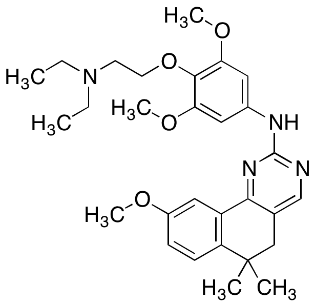CT 5276-00 - Chemical structure and product image