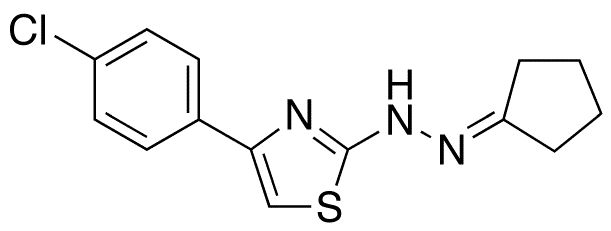 CPTH2 - Chemical structure and product image