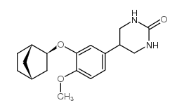 CP 80633 - Chemical structure and product image