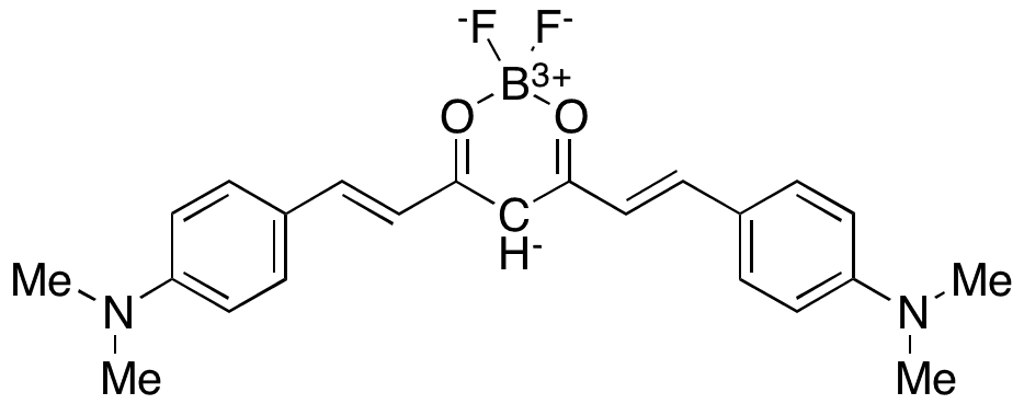 CRANAD 2 - Chemical structure and product image