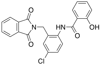 CPPHA - Chemical structure and product image
